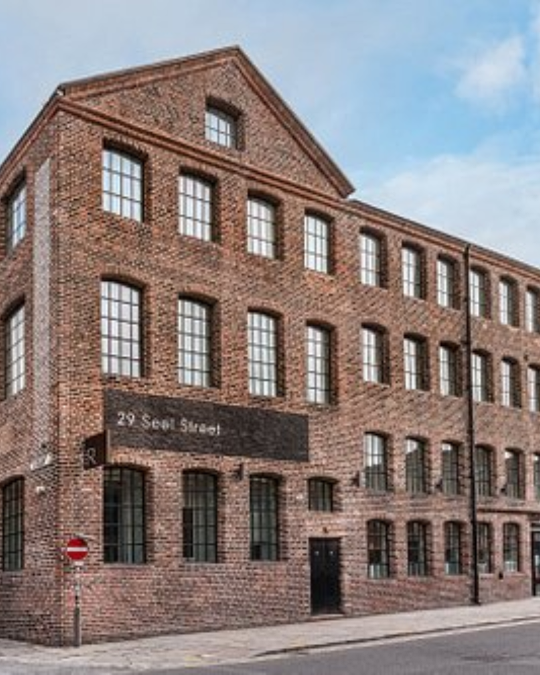 The Resident Seel Street