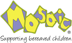 Mosaic charity