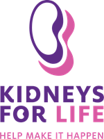 Kidney for life