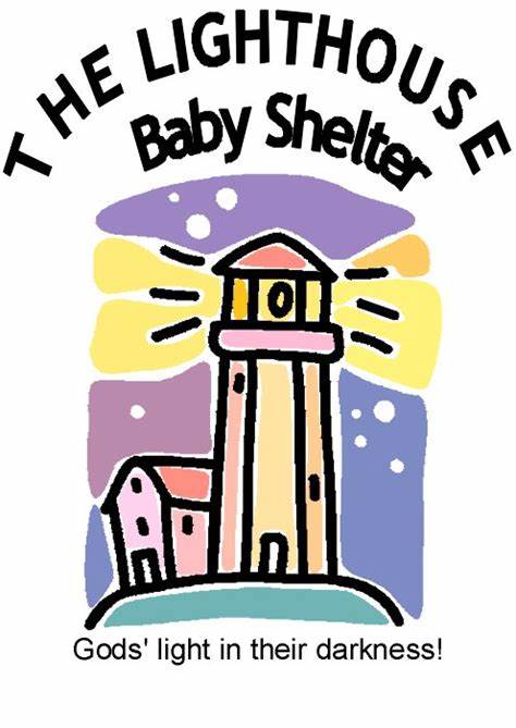 the lighthouse baby shelter