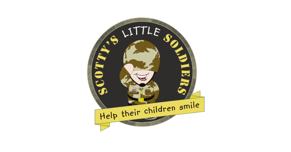 scotty little souldiers