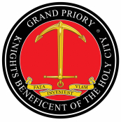 Grand Priory 2026