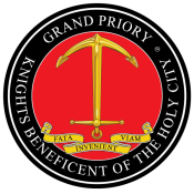 Grand Priory 2022