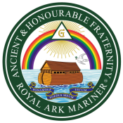 Royal Ark Mariner 2021 - Meeting