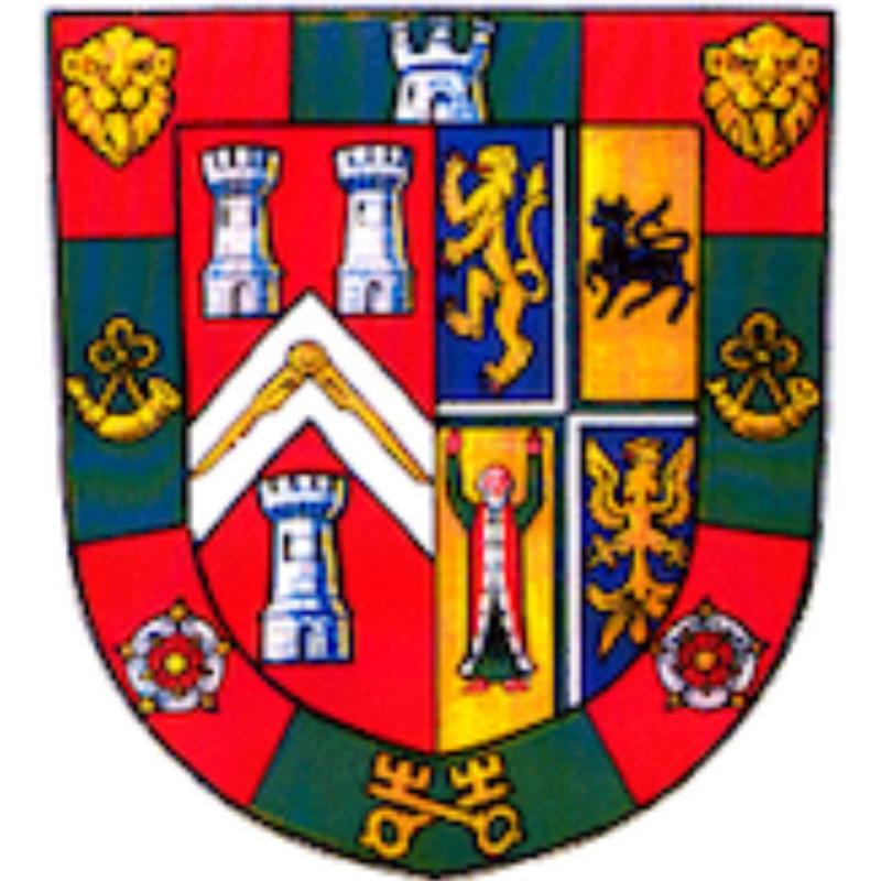 NORTHAMPTON, HUNTINGDON AND BEDFORD