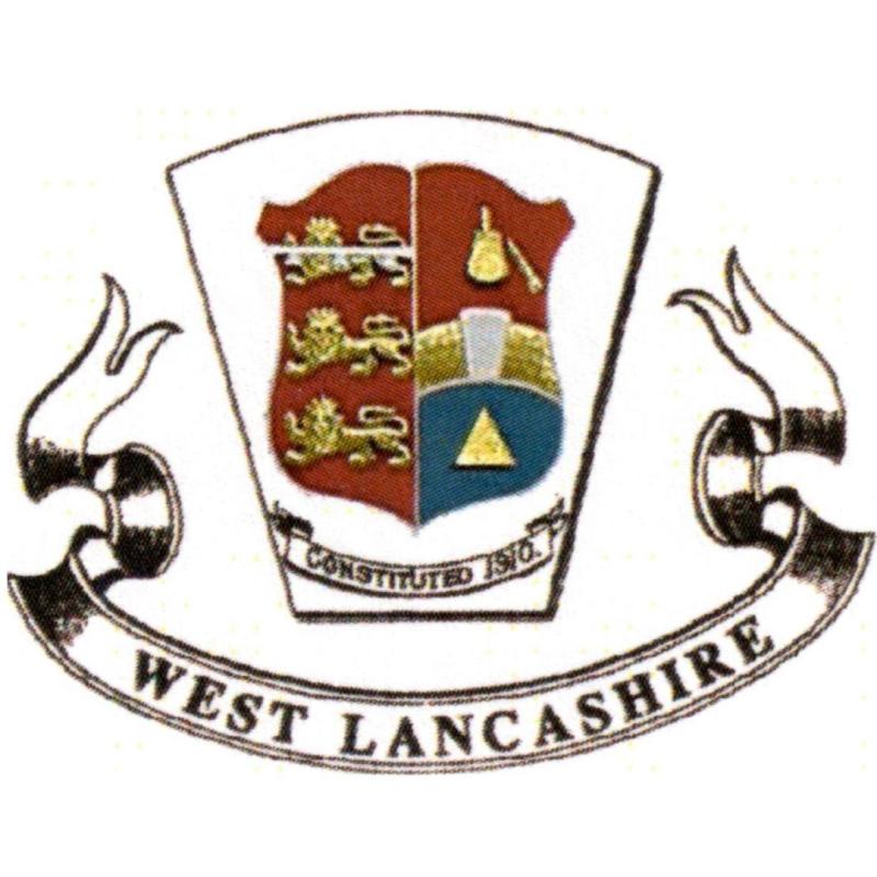 WEST LANCASHIRE