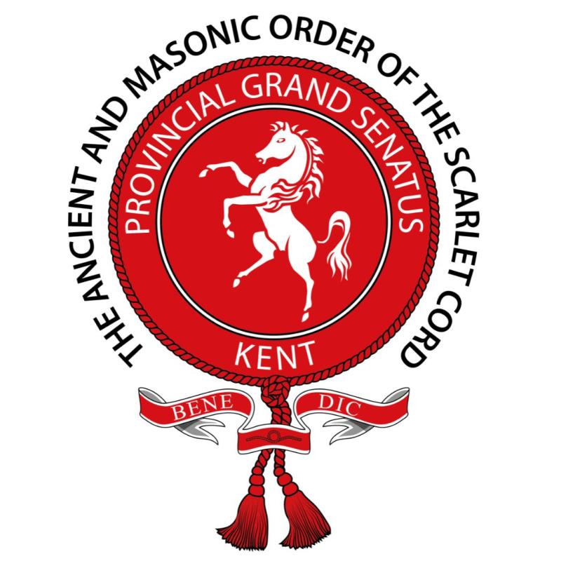 KENT (Provincial Grand Senatus)