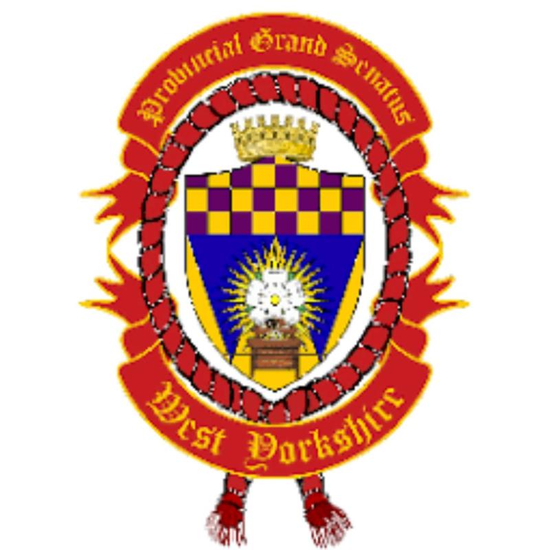 WEST YORKSHIRE (Provincial Grand Senatus)