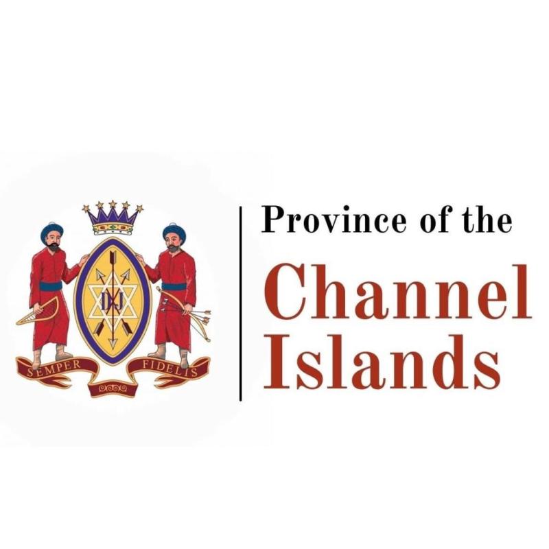 CHANNEL ISLANDS (Provincial Grand Conclave)