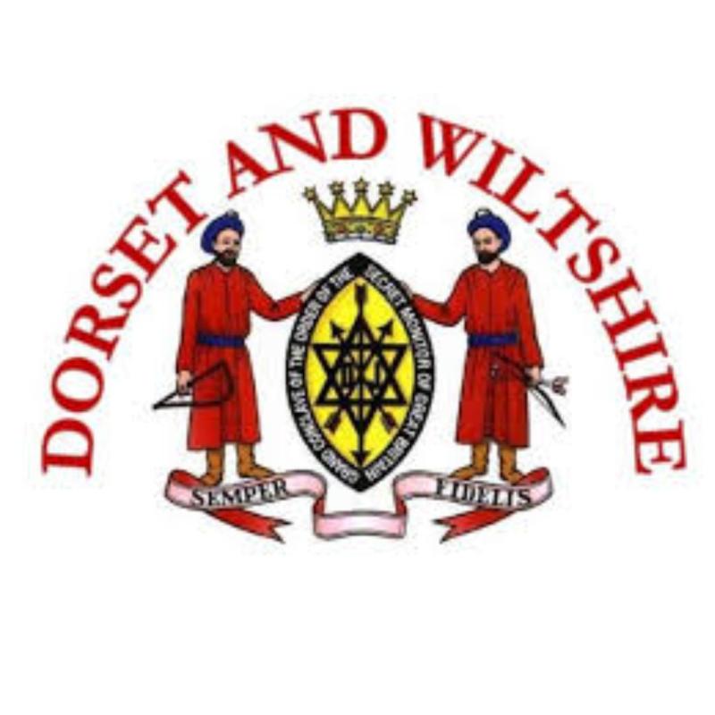 DORSET AND WILTSHIRE (Provincial Grand Conclave)