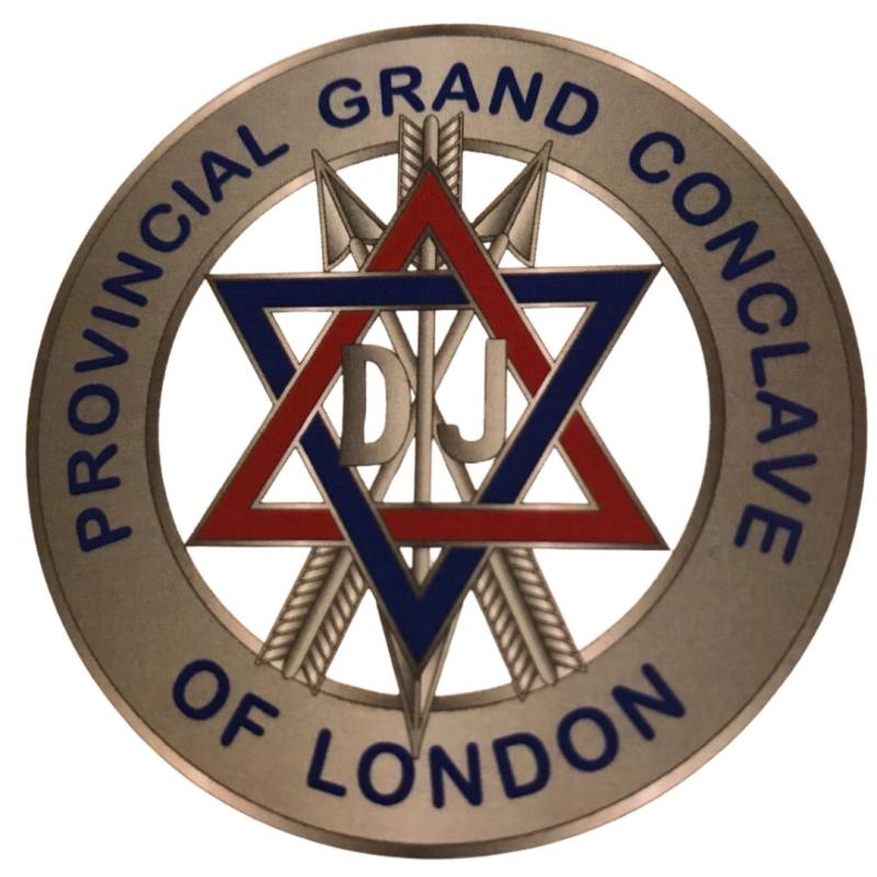 LONDON AND MIDDLESEX (Provincial Grand Conclave)