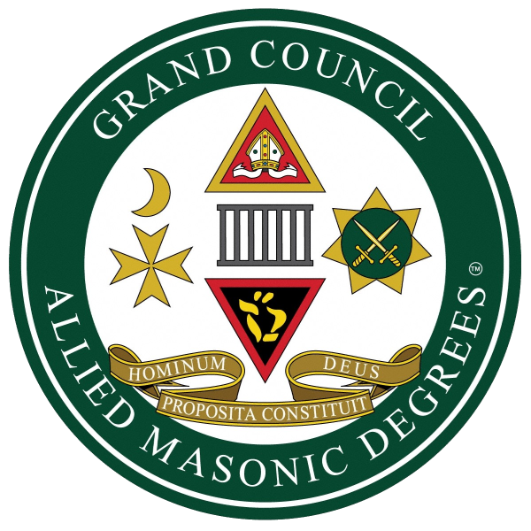 Allied Masonic Degrees