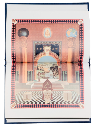 Mark Rituals 1 & 2 - Large Print